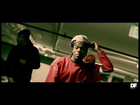 RCizzle- Intro (dir. By Dar'ijonFilms)