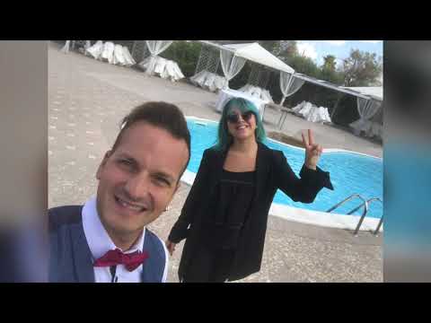 Wedding time con noi - CRIANIMATION WEDDING