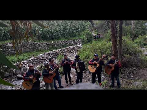 Orquesta Comparsera LOS AMIGOS DE MARX 2020