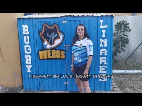 Video - Powód 21 – Promujemy rozwój sportu