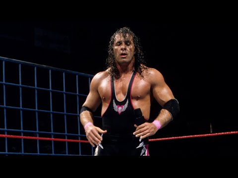 Bret Hart Remembers Dynamite Kid Following His Passing