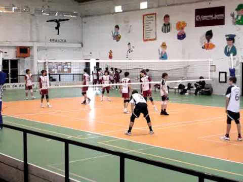 CD FIAES 0 - ALA GONDOMAR 3 (1/3)