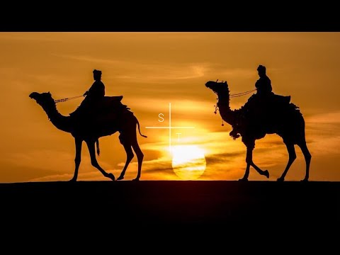 Moraze - Jemna (Zoula Remix)