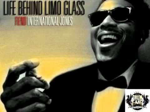 Fiend Aka International Jones Feat Smoke Dza x Big Sant Prod by Drum Gang