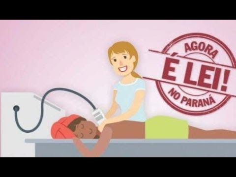 Agora é Lei - Funcionamento das clínicas de estética