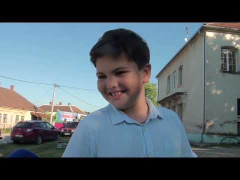 NAŠE NOTE I JA Konstantin Srdanov, 4. Vidovdanski sabor, Prva harmonika Srbije Sibnica 2022.