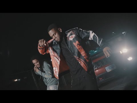 Big jadey Ft. Fs Mikey - Brand New (Music Video)