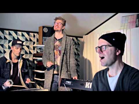 Paul Mac Innes - Change // Gothenburg Sessions #64