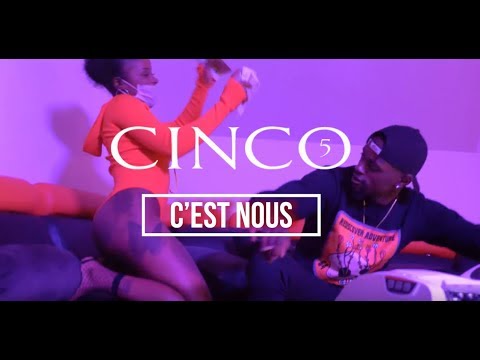 Video thumbnail for C’est Nous