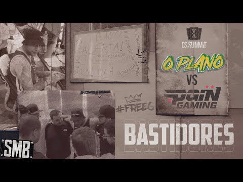kNgV O Plano X Pain | CS SUMMIT / RMR 1
