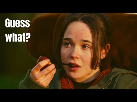 Juno: Die subtile Kunst der Irreführung