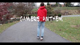 Teddy and Evan - Gamer Anthem (Music Video)