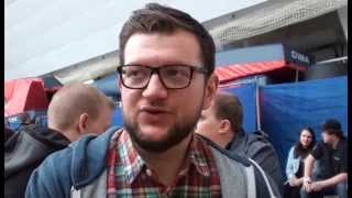 Three Floyds Permanent Funeral + Boxing Cat Sucker Puch - Bear Beer Reviews 491-2