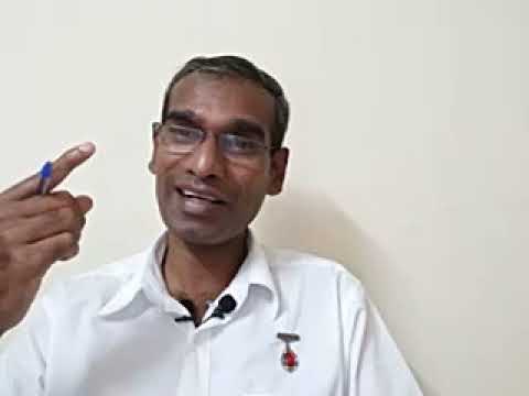 Tamil Avyakt Murli Very Powerful 13 January 2019 - BK Saravana Kumar