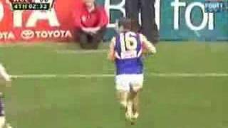 WEST COAST EAGLES - eagle journey 2002-2005