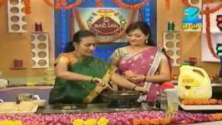 Mee Inti Vanta Jan. 06 '12 Part - 1