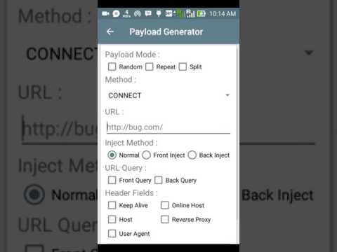 KPN Tunnel (Official) Video