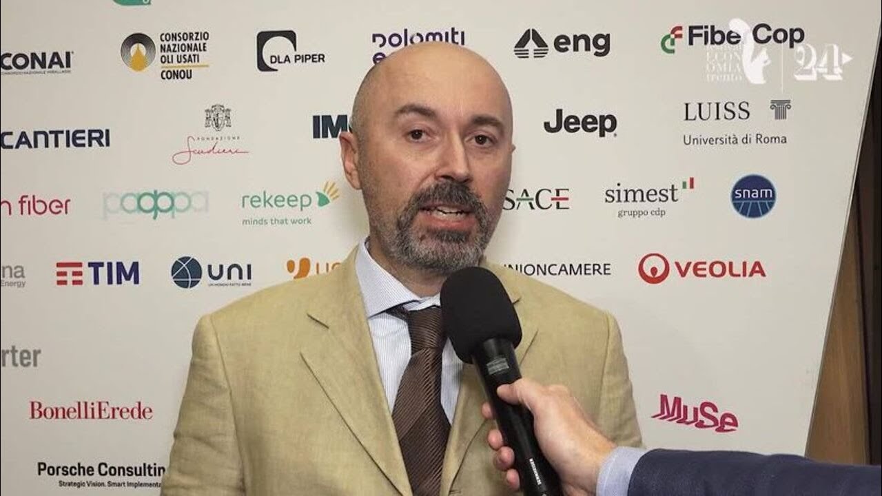 Malverti:"L'Ai accelera le competenze dei mercati