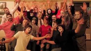 Amelia Eisenhauer -  Little Conversations Feat. The Eisenhauer Band (Concrete Blonde Cover)