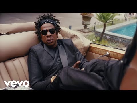 Jay-Z, Nas & Rakim - King of Kings (Explicit Video)