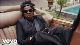 Jay-Z, Nas &amp; Rakim - King of Kings (Explicit Video)