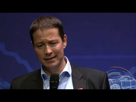 BASF @ K2019: A new detergent bottle made with CcycledTM materia