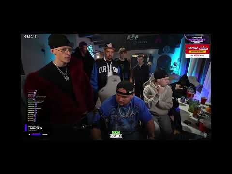 SPAZMA FT. MACIAS - WYJ***ANE [LEAK] 