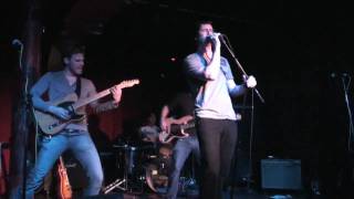 MILE 77 -- THE PROMISE -- LIVE IN NYC
