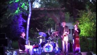 Alexey Bogolyubov Quartet - Chelsea Bridge, Inner Urge, Voyage, Corcovado