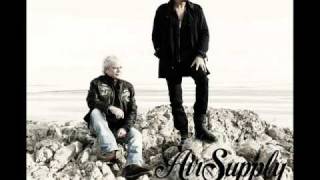 Air Supply &#39;&#39;Faith in love&#39;&#39;.wmv