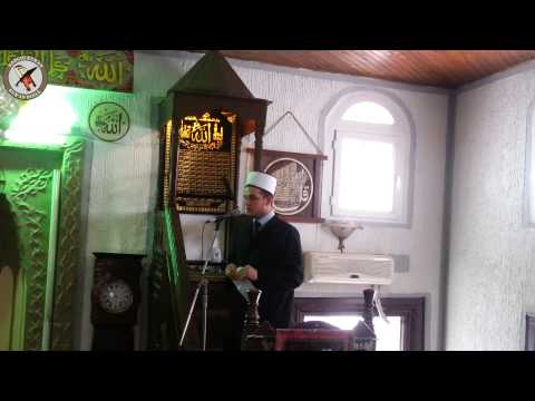 Shqipron ef. SARAMATI - Ti je i Dashuri i Allahut, nese je ne kete Grup