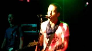 Jackson United - Here Comes Hollow - Birmingham