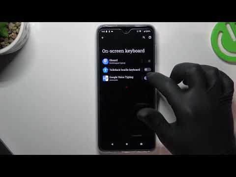 How to Disable Google Voice Typing in Motorola Device? Turn Off Google Voice Keyboard!