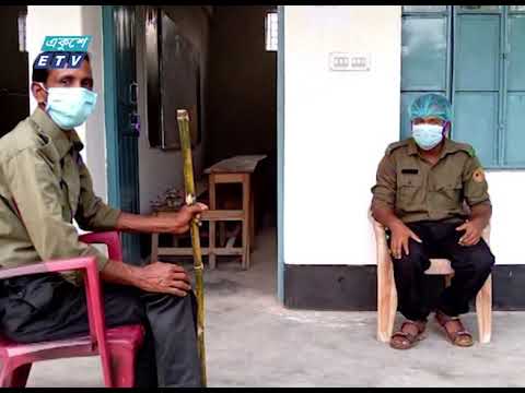 বগুড়া-১ ও যশোর-৬ আসনে উপনির্বাচনে ভোটগ্রহণ চলছে | ETV News