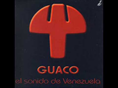 Me Muero De Ganas - Guaco