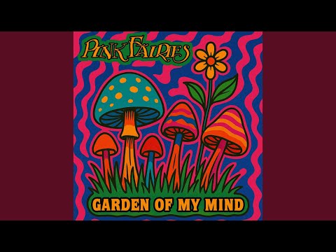 Garden Of My Mind