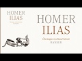 The Iliad of Homer