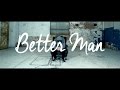 Bam Bam - Better Man feat. Jerome Farah [OFFICIAL MUSIC VIDEO]