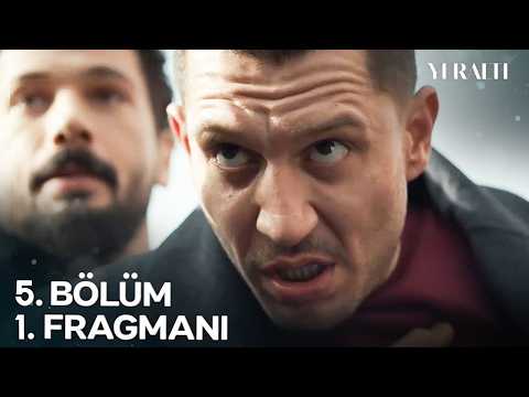 Underground Episode 5 Trailer 1 | Bozo Has Been Shot! Ceylan Is Seriously Injured!