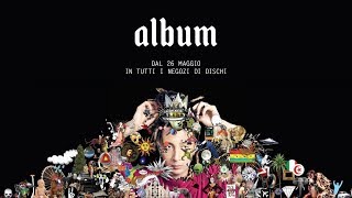 TESTO - LACRIME Ghali. (Prod. Charlie Charles)