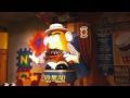WDW Mr Potato Head Toy Story Mania