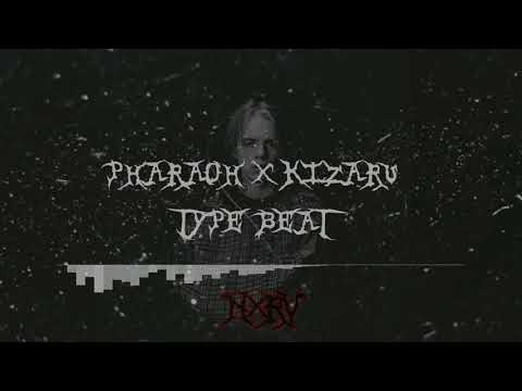 DOPE | PHARAOH X KIZARU TYPE BEAT (PROD. NXRV)