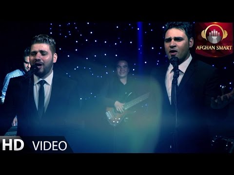 Chakavak Band - Laily-o Majnoon OFFICIAL VIDEO