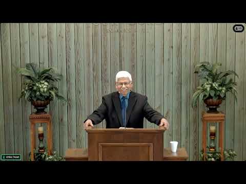 Bro Mathew Thomas 01/18/2026