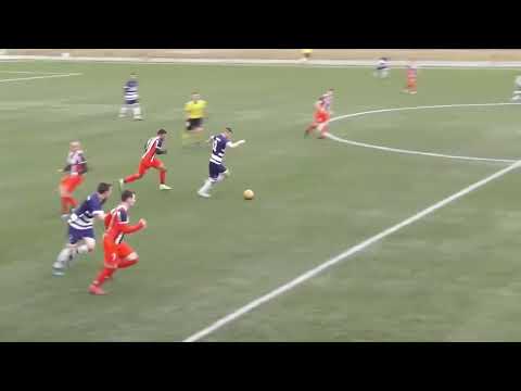 Stefan Markovic - FK Komgrap (2003) (2022)