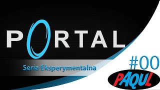 Download lagu LP Portal 00 PL Seria Eksperymentalna... mp3
