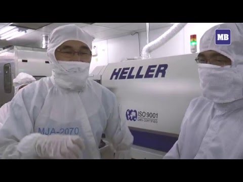 image-What is philippphilippines Electrical Electronics Directory?