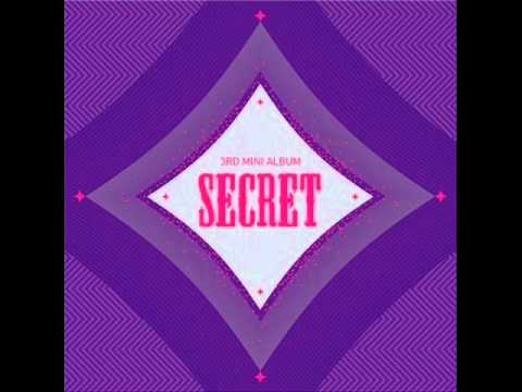Secret - Poison [Audio/DL]