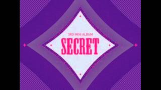 Secret - Poison [Audio/DL]