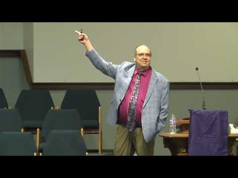 Separatism and the Future of Alberta - Dr. Duane Bratt